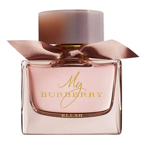 my burberry blush a que huele|My Burberry Blush Burberry perfume .